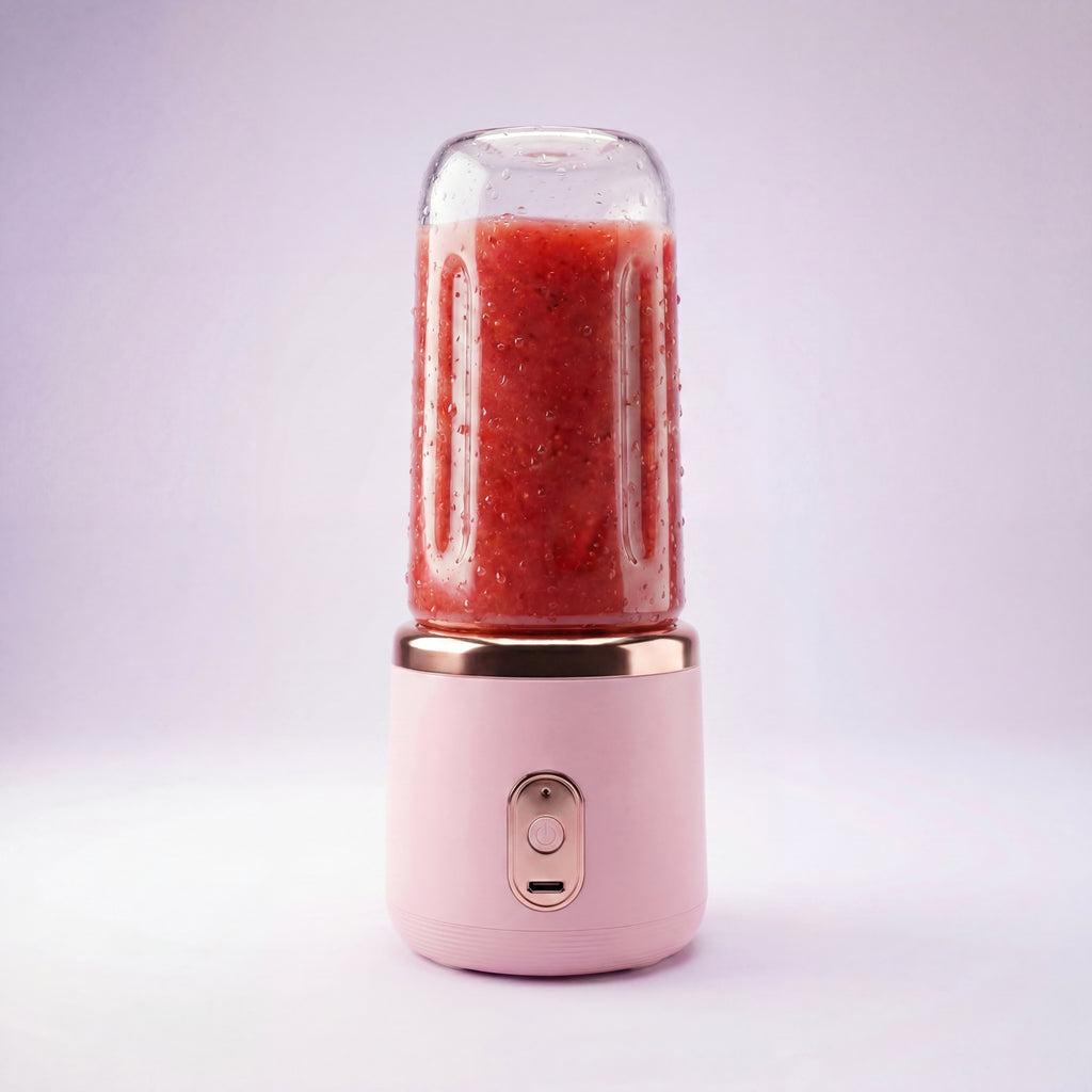 Blendyt - Portable USB Blender
