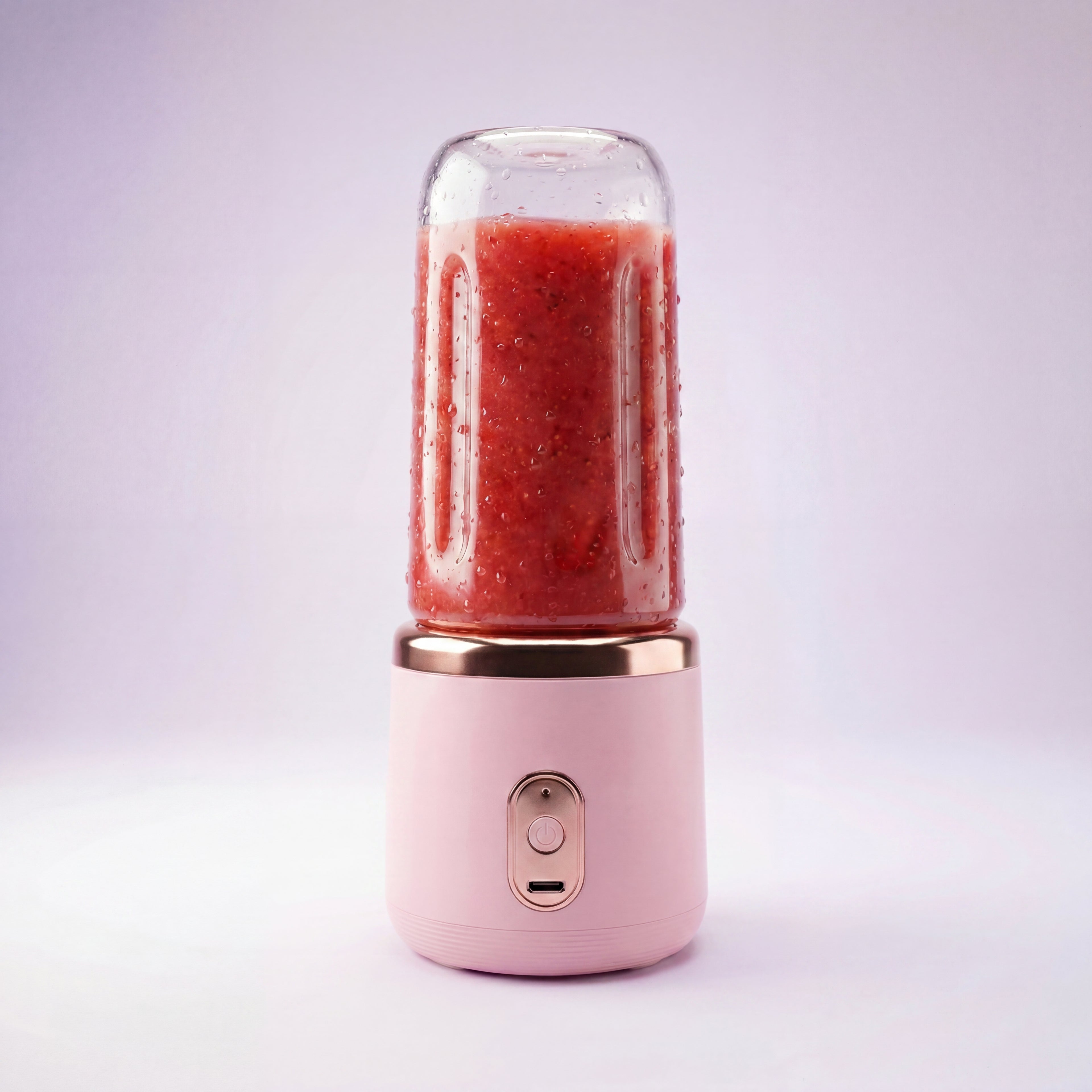 Blendyt - Portable USB Blender
