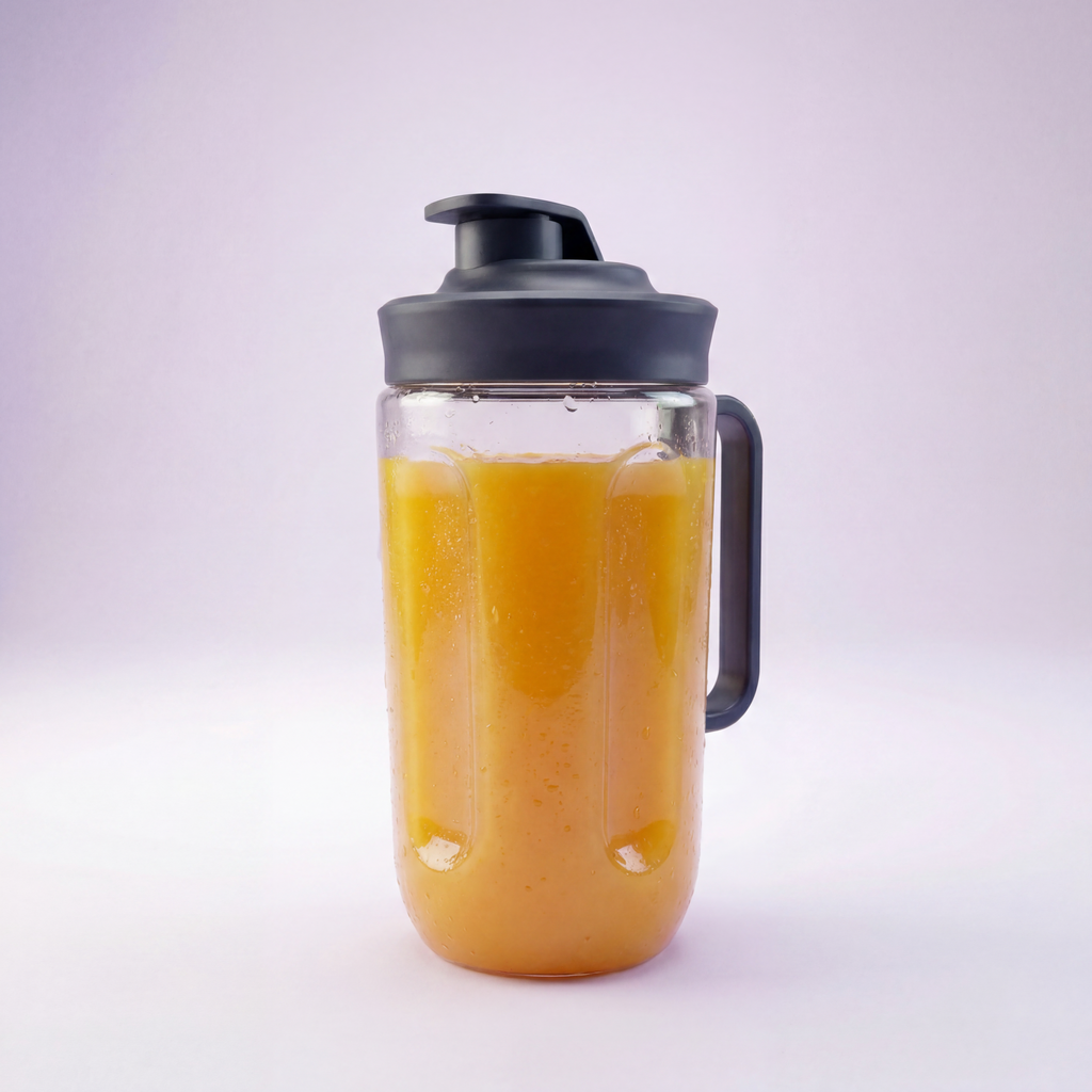 Blendyt - Portable USB Blender