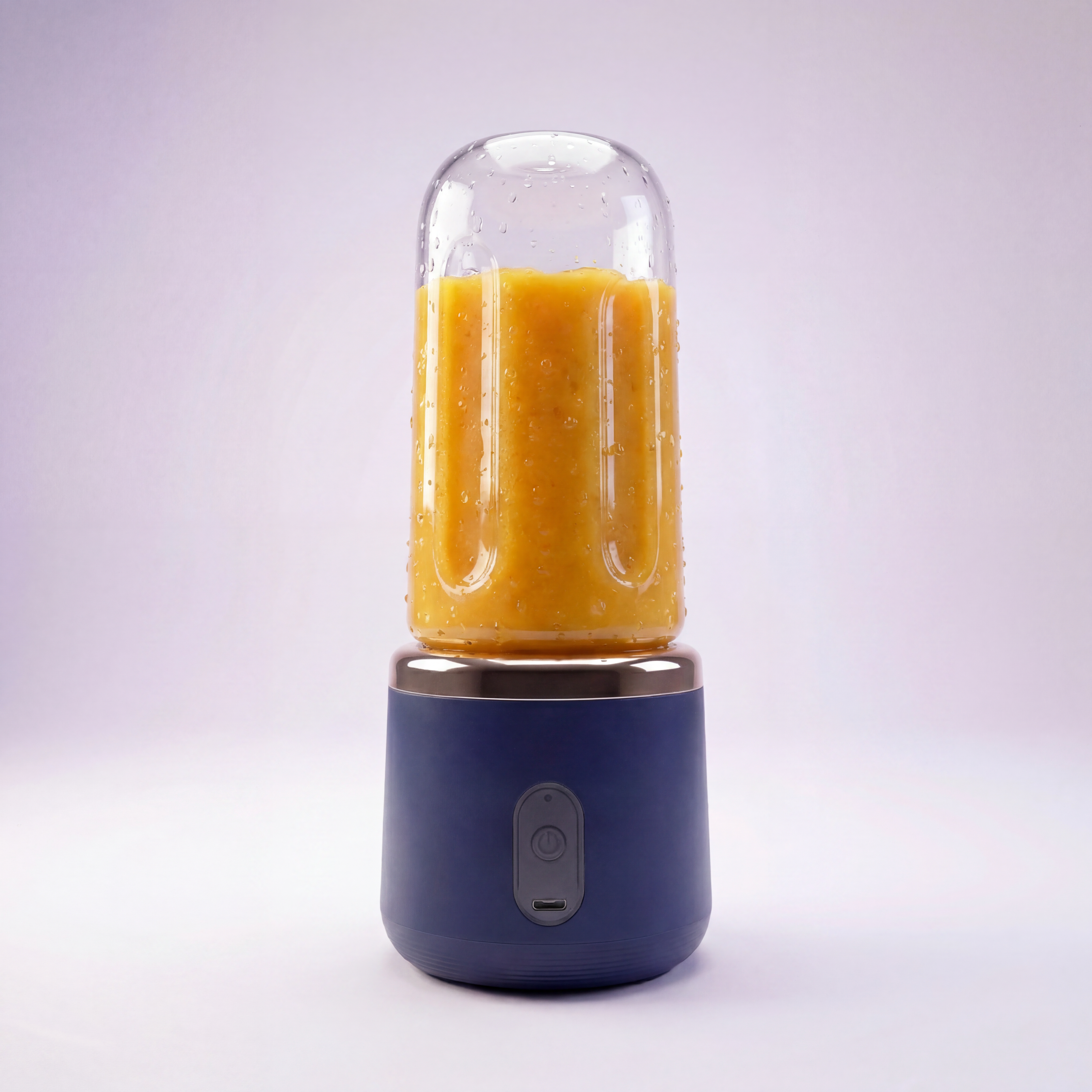Blendyt - Portable USB Blender