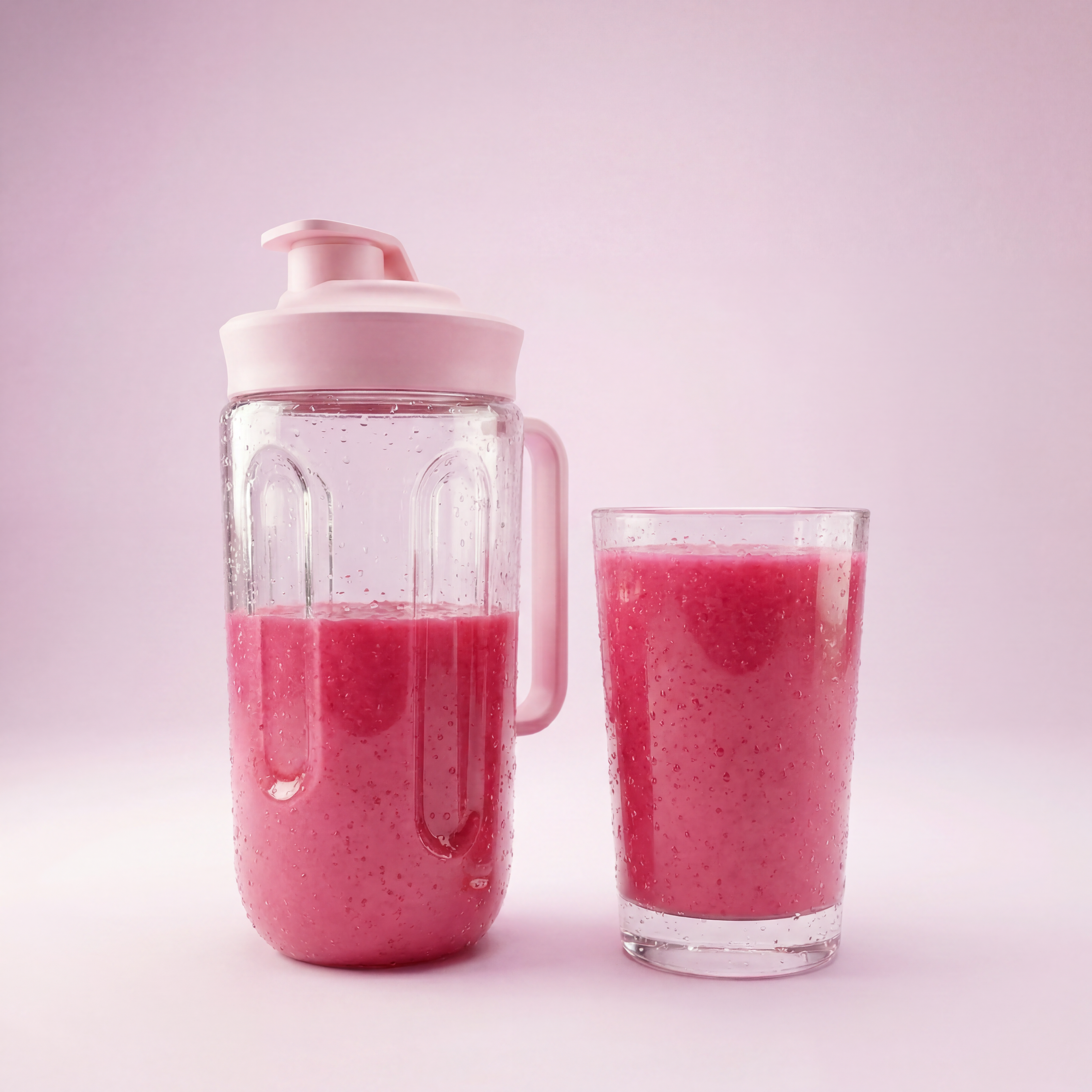Blendyt - Portable USB Blender