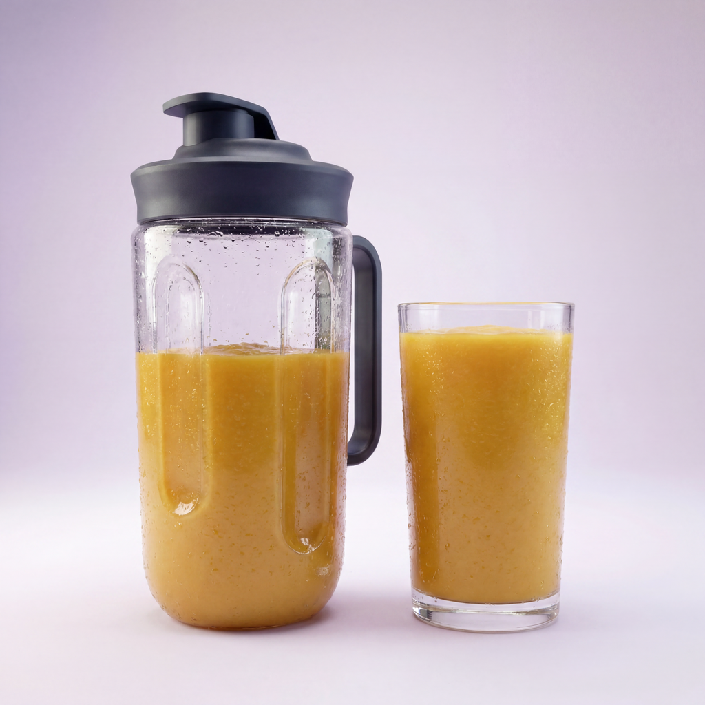 Blendyt - Portable USB Blender