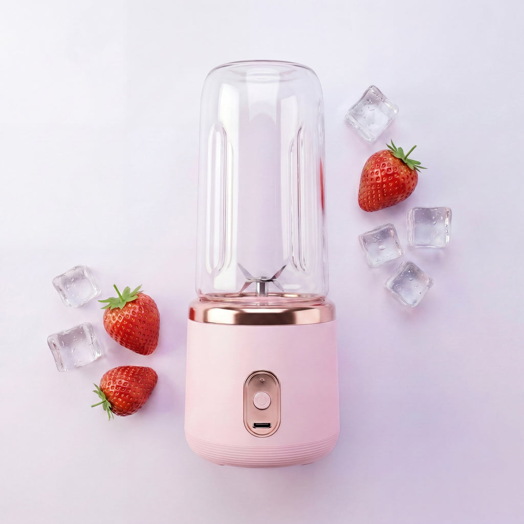Blendyt - Portable USB Blender