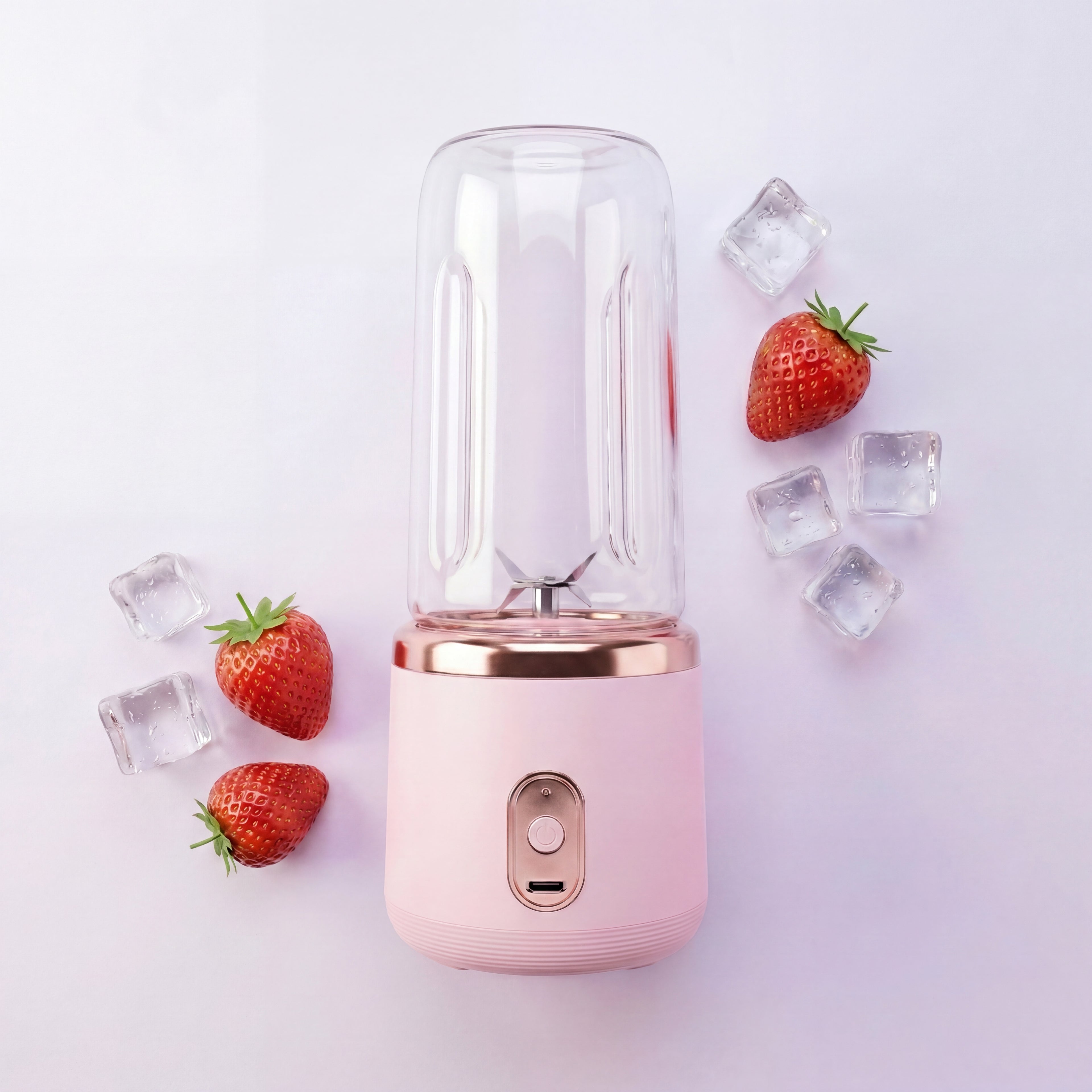 Blendyt - Portable USB Blender