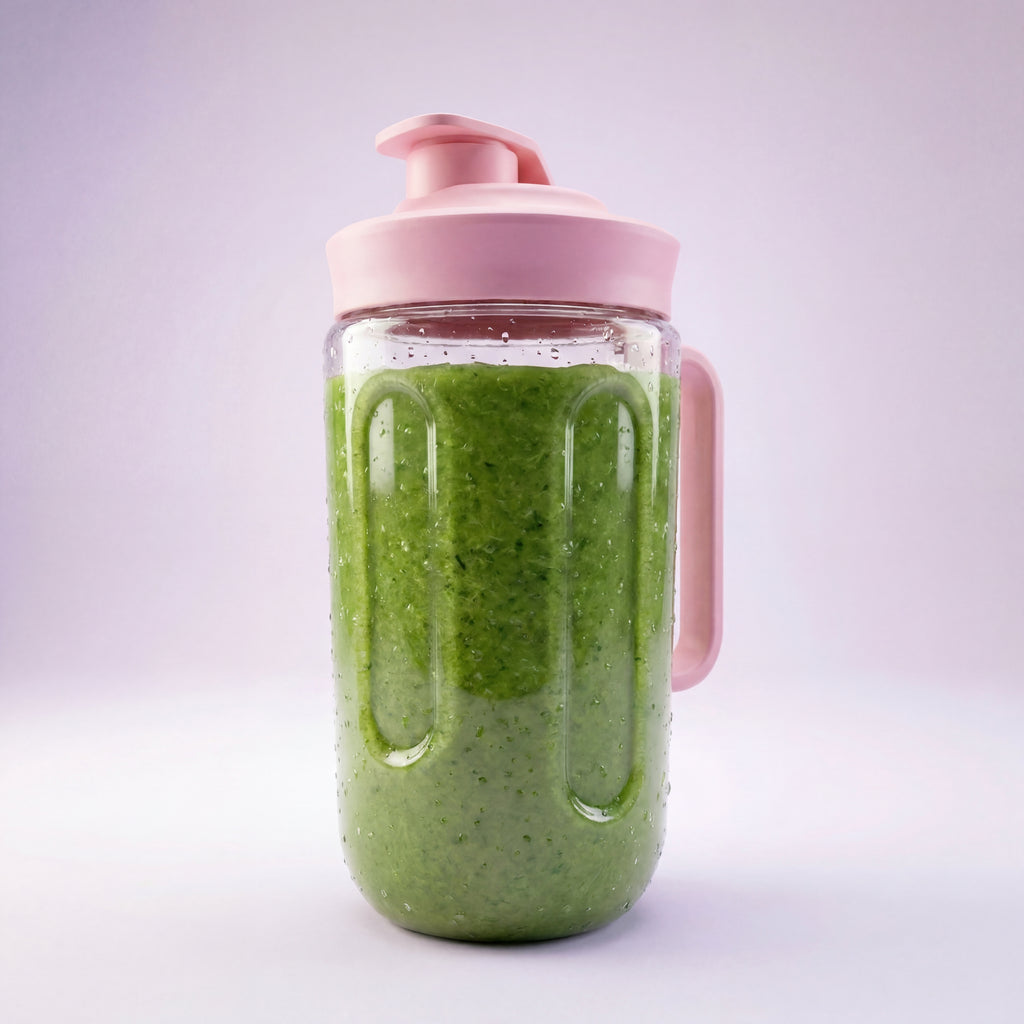 Blendyt - Portable USB Blender