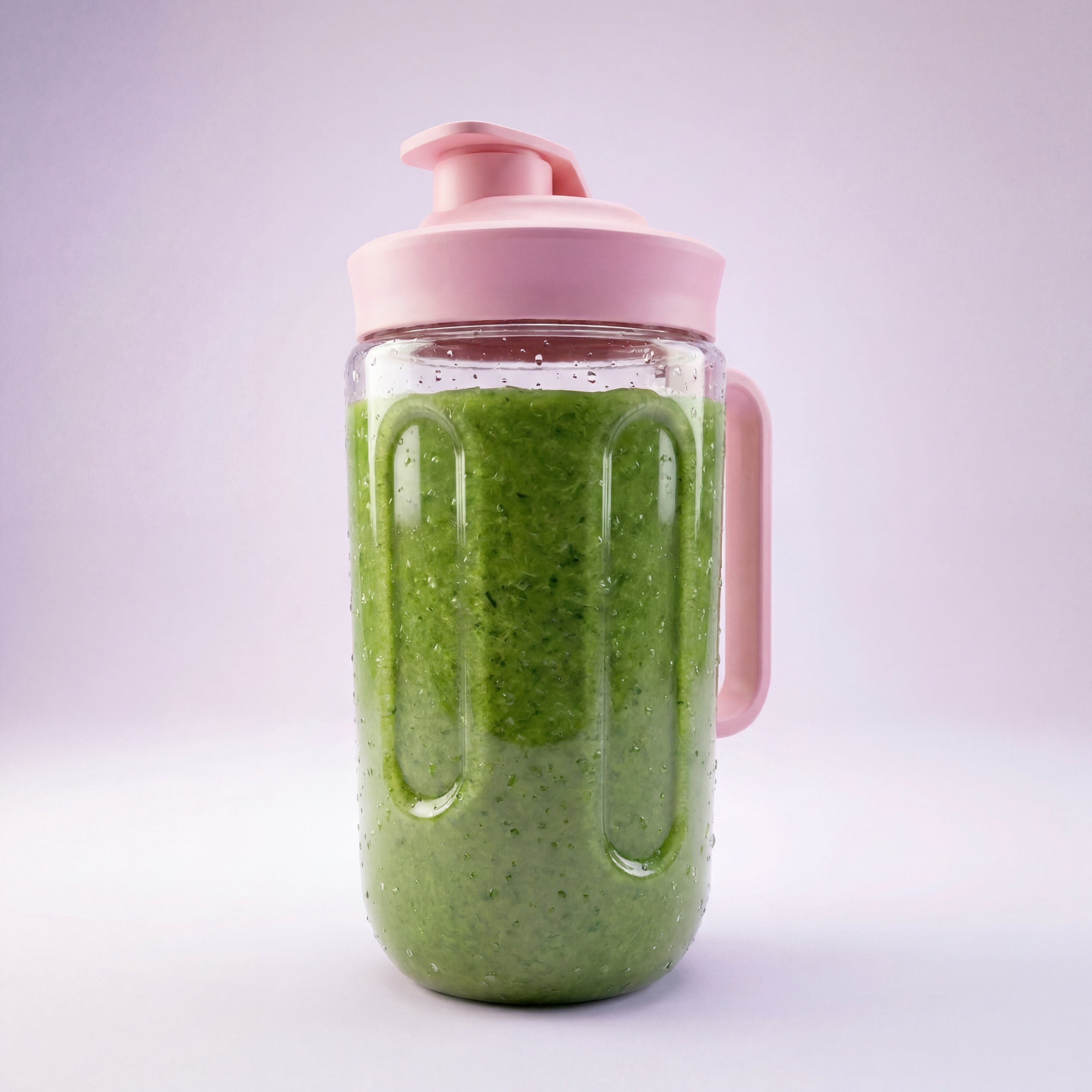 Blendyt - Portable USB Blender