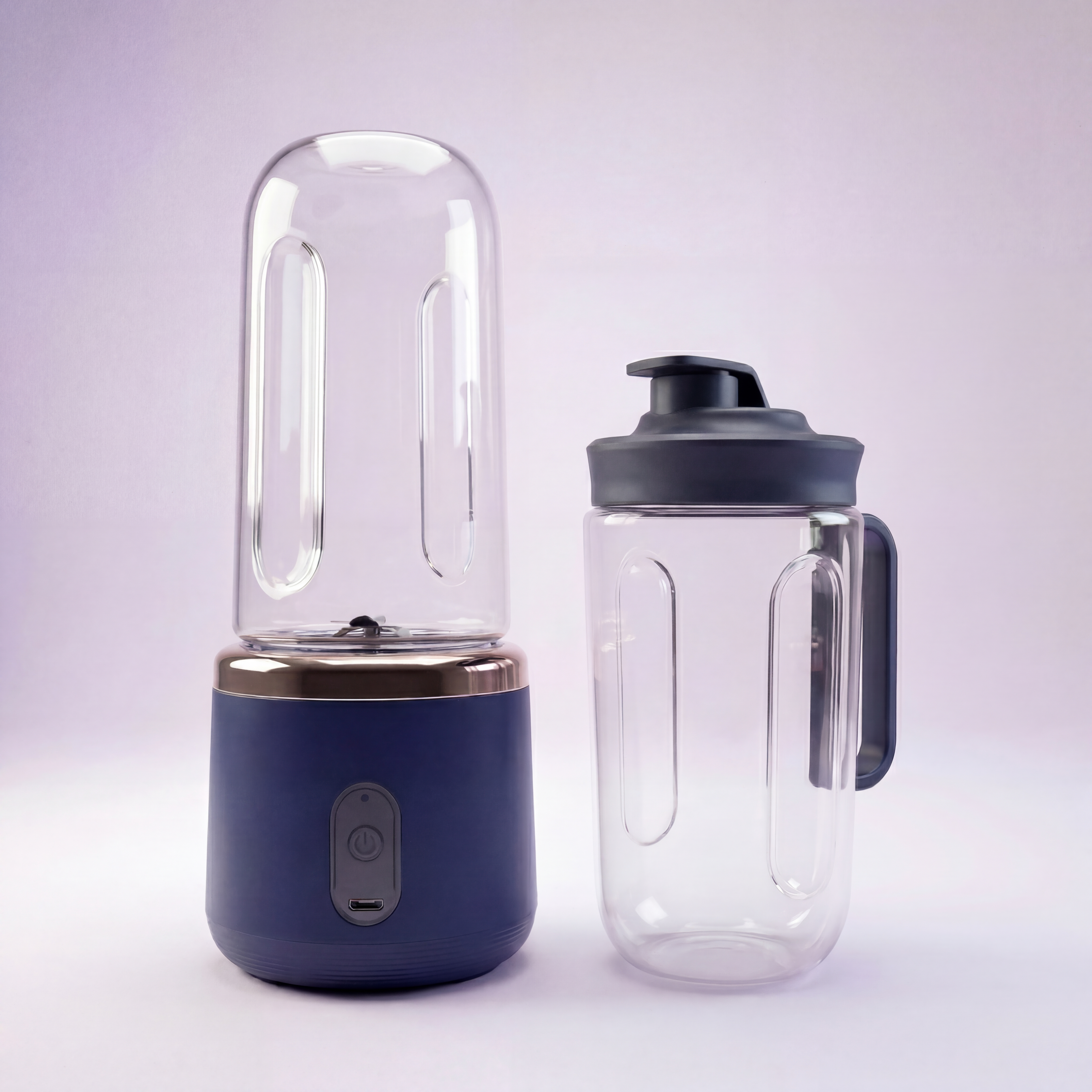 Blendyt - Portable USB Blender