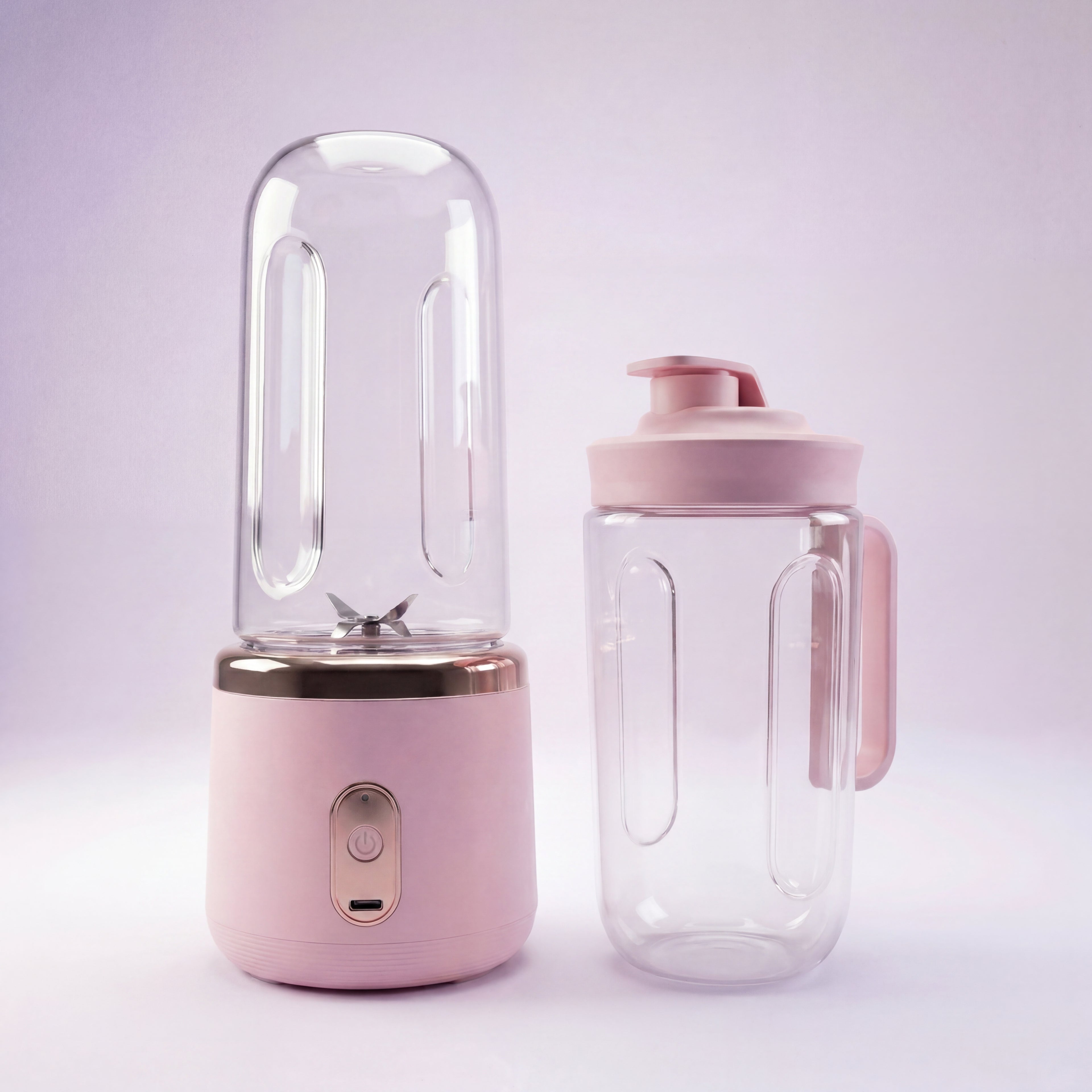 Blendyt - Portable USB Blender